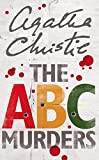 『The ABC Murders (Poirot)』Agatha Christie