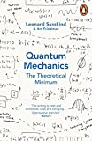 『Quantum Mechanics: The Theoretical Minimum (Theoretical Minimum 2)』Leonard Susskind