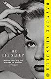 『The Big Sleep (Phillip Marlowe)』Raymond Chandler