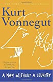『A Man Without a Country』Kurt Vonnegut