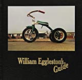 『William Eggleston's Guide』William Eggleston