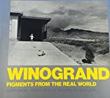 『Winogrand: Figments from the Real World』John Szarkowski