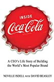 『Inside Coca-Cola: A CEO's Life Story of Building the World's Most Popular Brand』Neville Isdell
