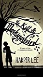 『To Kill a Mockingbird』Harper Lee