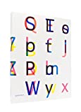 『Twenty-Six Characters: An Alphabetical Book About Nokia Pure』Aapo Bovellan