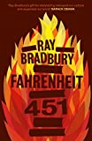 『Fahrenheit 451 (Flamingo Modern Classics)』Ray Bradbury