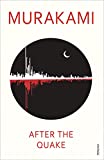 『After the Quake』Haruki Murakami