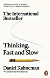 『Thinking, Fast and Slow』Daniel Kahneman