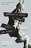 『Thirteen Reasons Why』Jay Asher