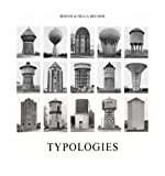 『Typologies of Industrial Buildings (MIT Press)』Bernd Becher
