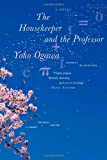 『The Housekeeper and the Professor』Yoko Ogawa