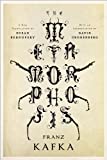 『The Metamorphosis: A New Translation by Susan Bernofsky』Franz Kafka