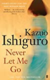 『Never Let Me Go』Kazuo Ishiguro