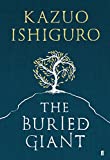 『The Buried Giant』Kazuo Ishiguro