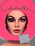 『Avedon Fashion 1944-2000』Carol Squiers