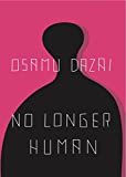『No Longer Human (New Directions Book.)』Osamu Dazai