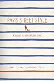 『Paris Street Style』Isabelle Thomas