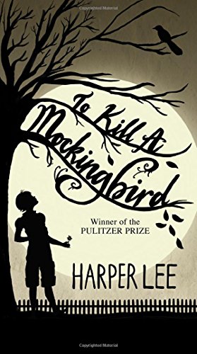 Harper Lee『To Kill a Mockingbird』の装丁・表紙デザイン