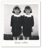 『Diane Arbus: An Aperture Monograph』