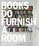 『Books Do Furnish a Room』Leslie Geddes-Brown