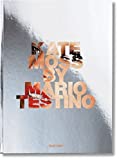 『Kate Moss by Mario Testino』