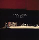 『Early Color』Saul Leiter