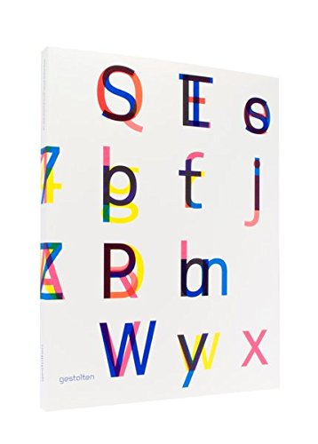 Aapo Bovellan『Twenty-Six Characters: An Alphabetical Book About Nokia Pure』の装丁・表紙デザイン